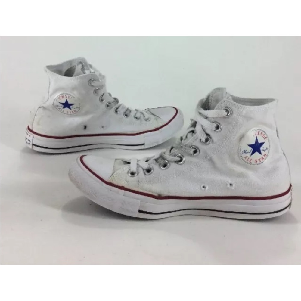 Converse All Star High Top Shoes